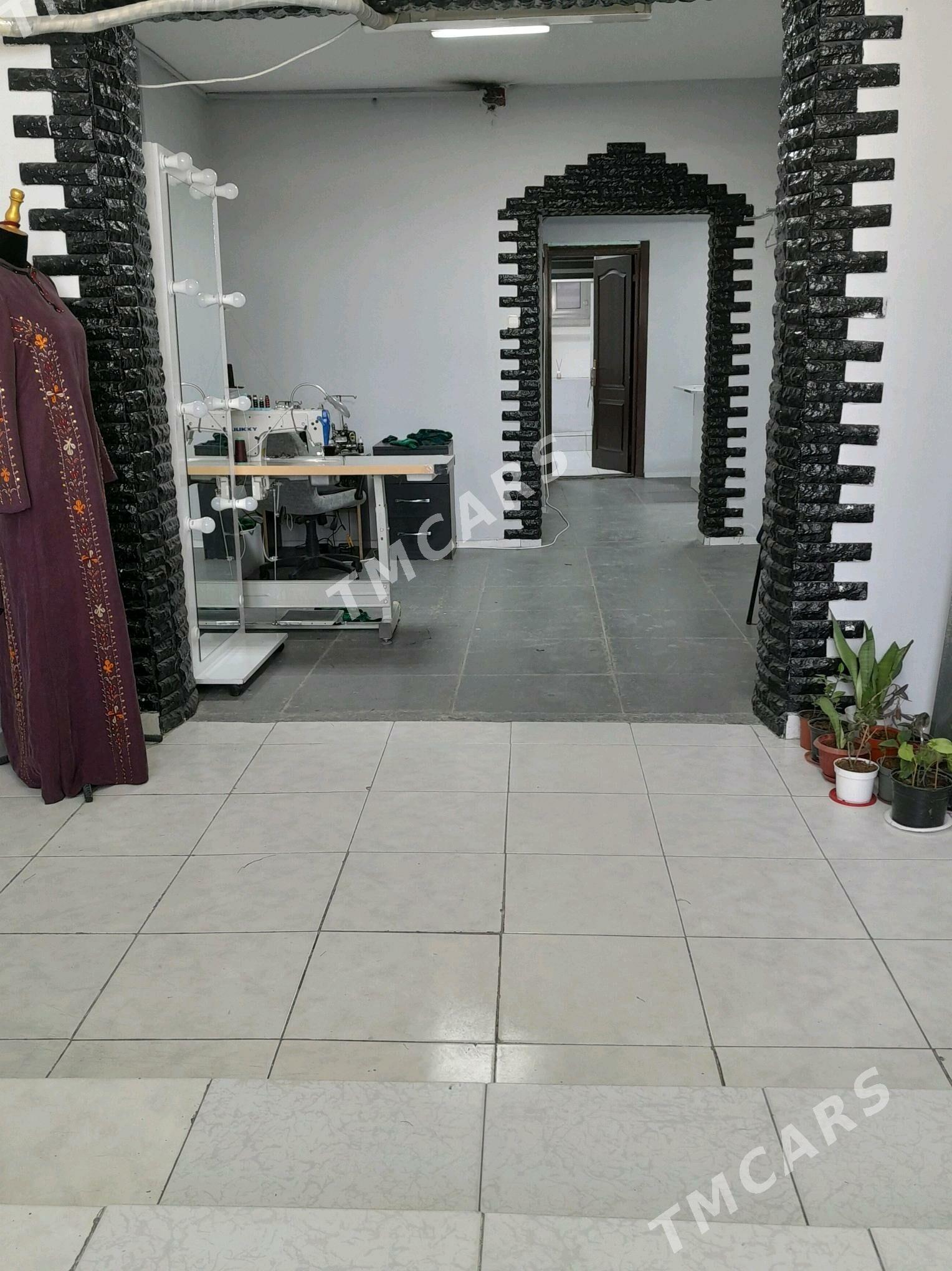 ARENDA MIR3.ATELYE OFIS W.Ş.M - Aşgabat - img 2