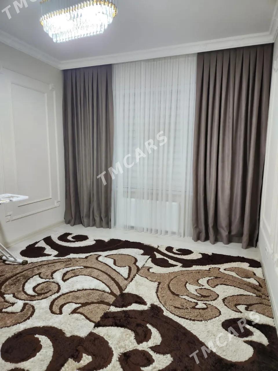Arenda Gurtly - Aşgabat - img 6