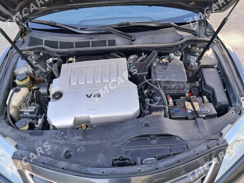 Toyota Camry 2010 - 220 000 TMT - Türkmenabat - img 5