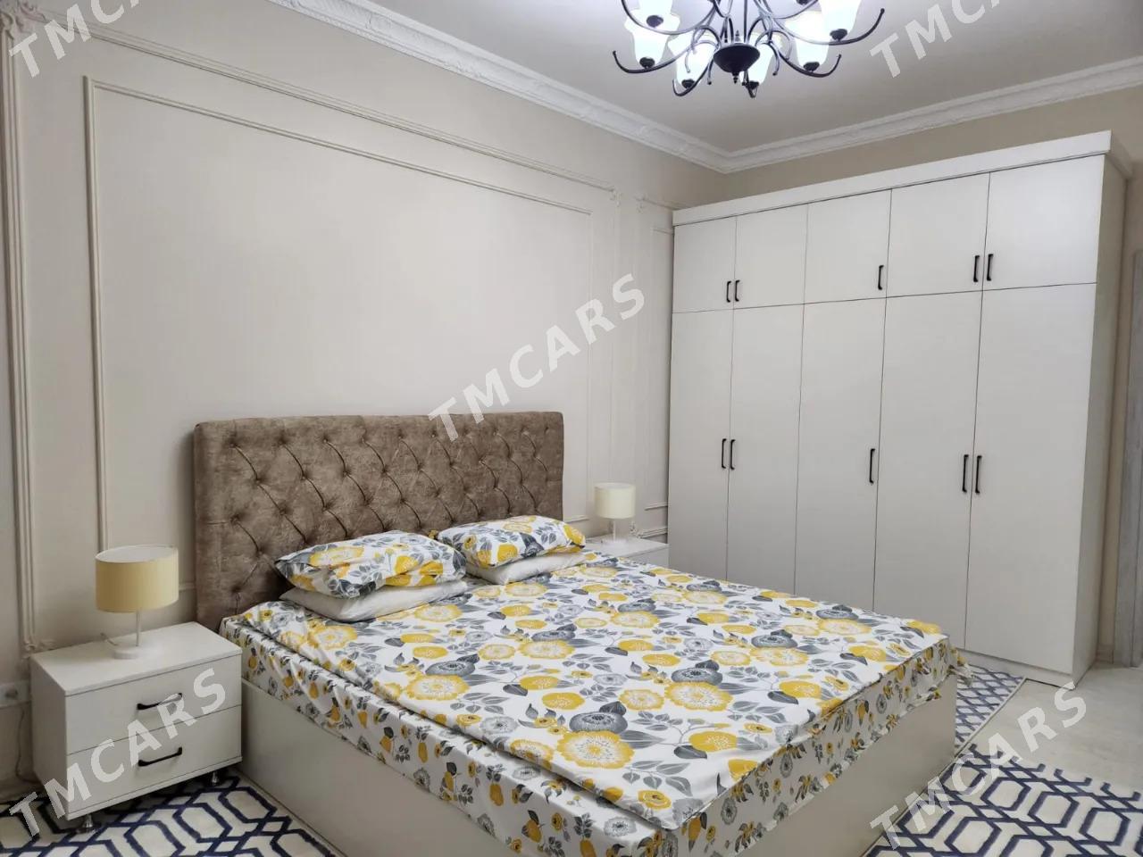 Arenda Gurtly - Aşgabat - img 3