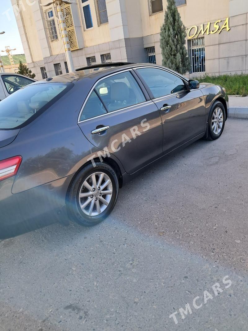 Toyota Camry 2010 - 220 000 TMT - Türkmenabat - img 4