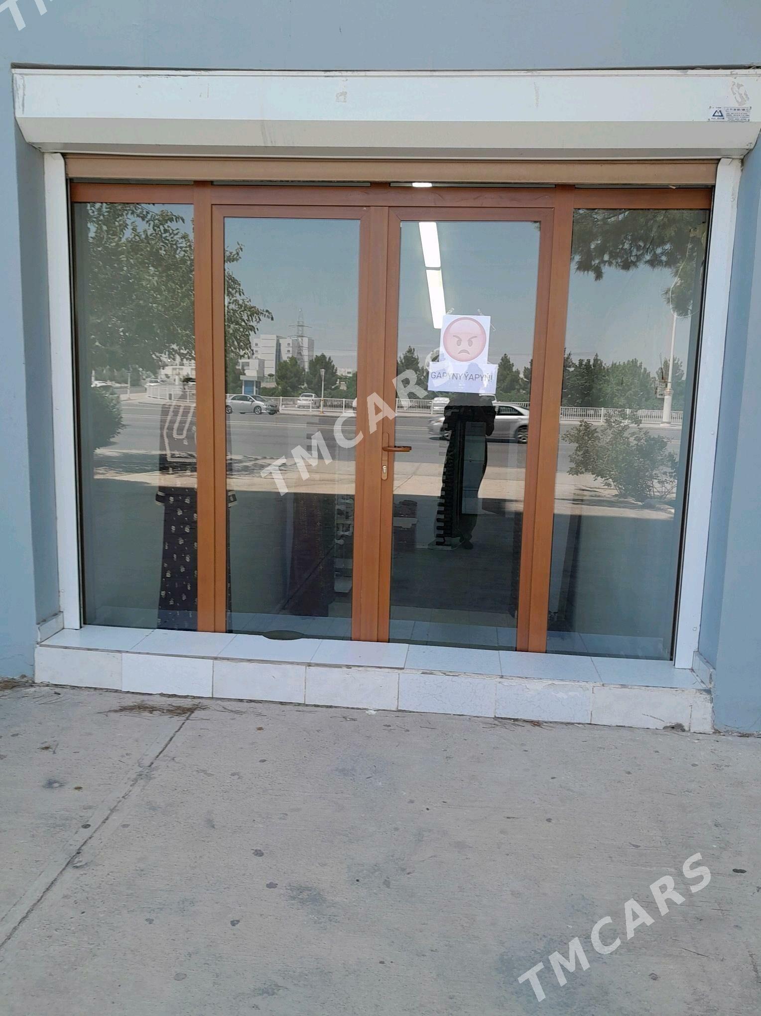 ARENDA MIR3.ATELYE OFIS W.Ş.M - Aşgabat - img 4