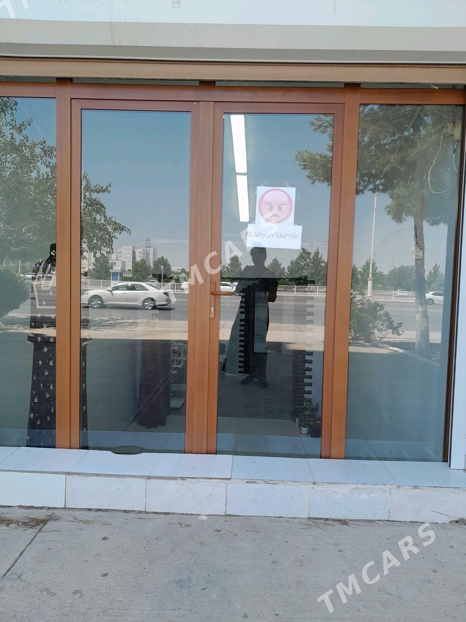 ARENDA MIR3.ATELYE OFIS W.Ş.M - Aşgabat - img 5
