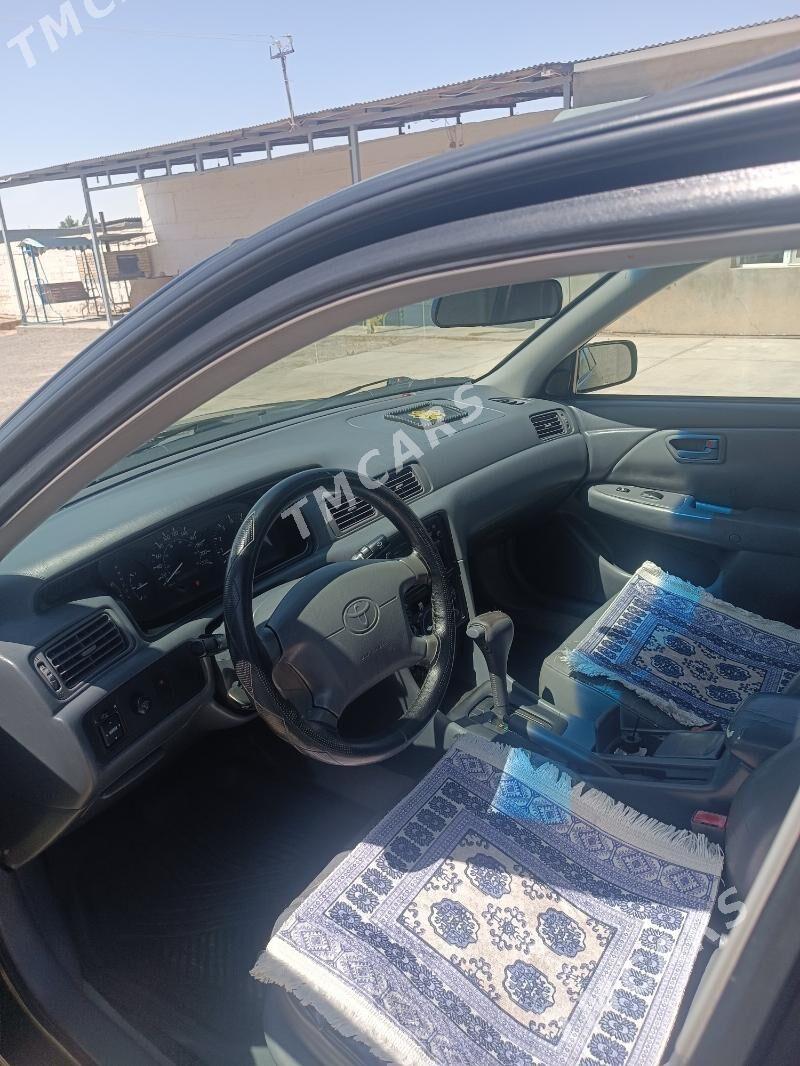 Toyota Camry 1999 - 125 000 TMT - Gyzylarbat - img 3