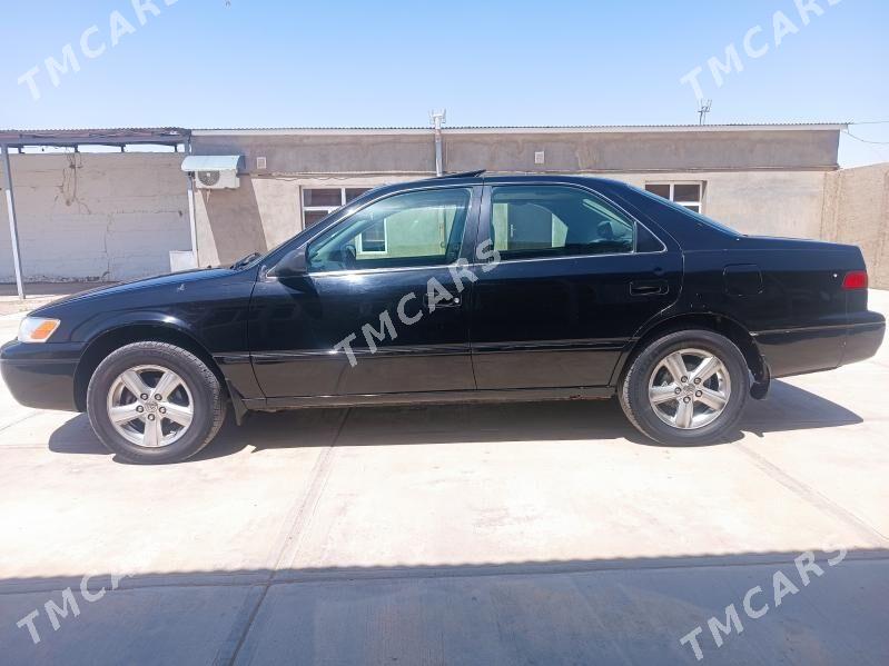 Toyota Camry 1999 - 125 000 TMT - Gyzylarbat - img 2
