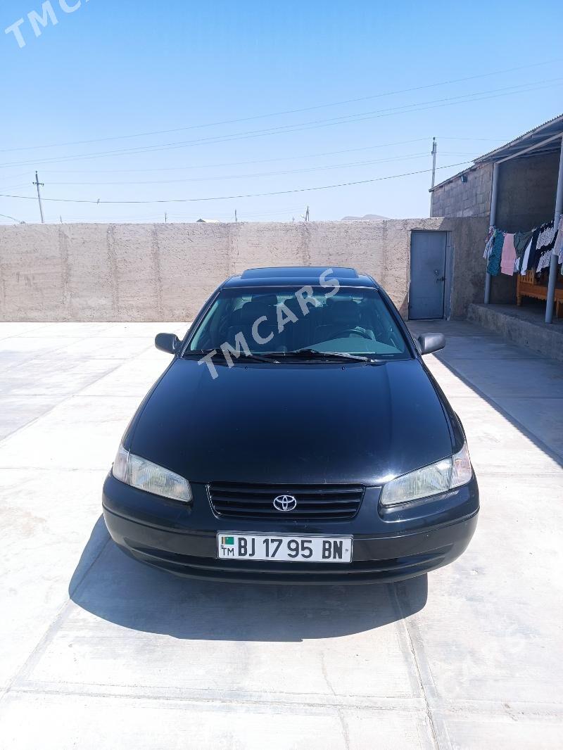 Toyota Camry 1999 - 125 000 TMT - Gyzylarbat - img 5