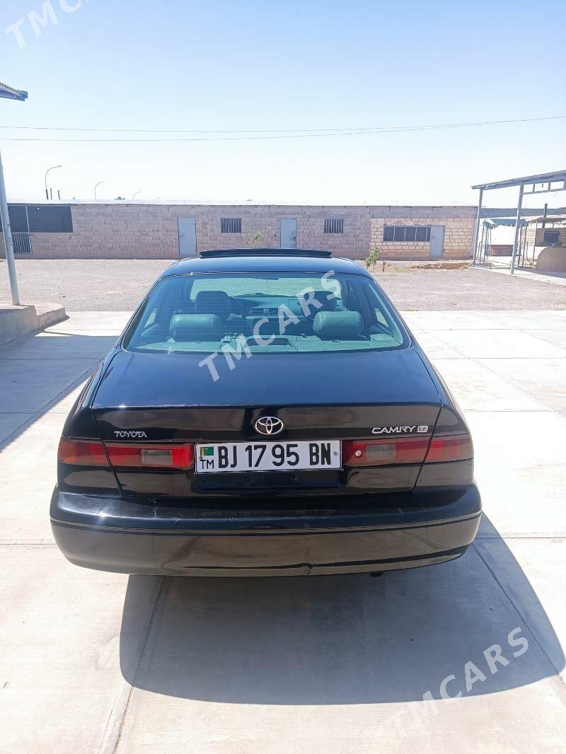 Toyota Camry 1999 - 125 000 TMT - Gyzylarbat - img 6