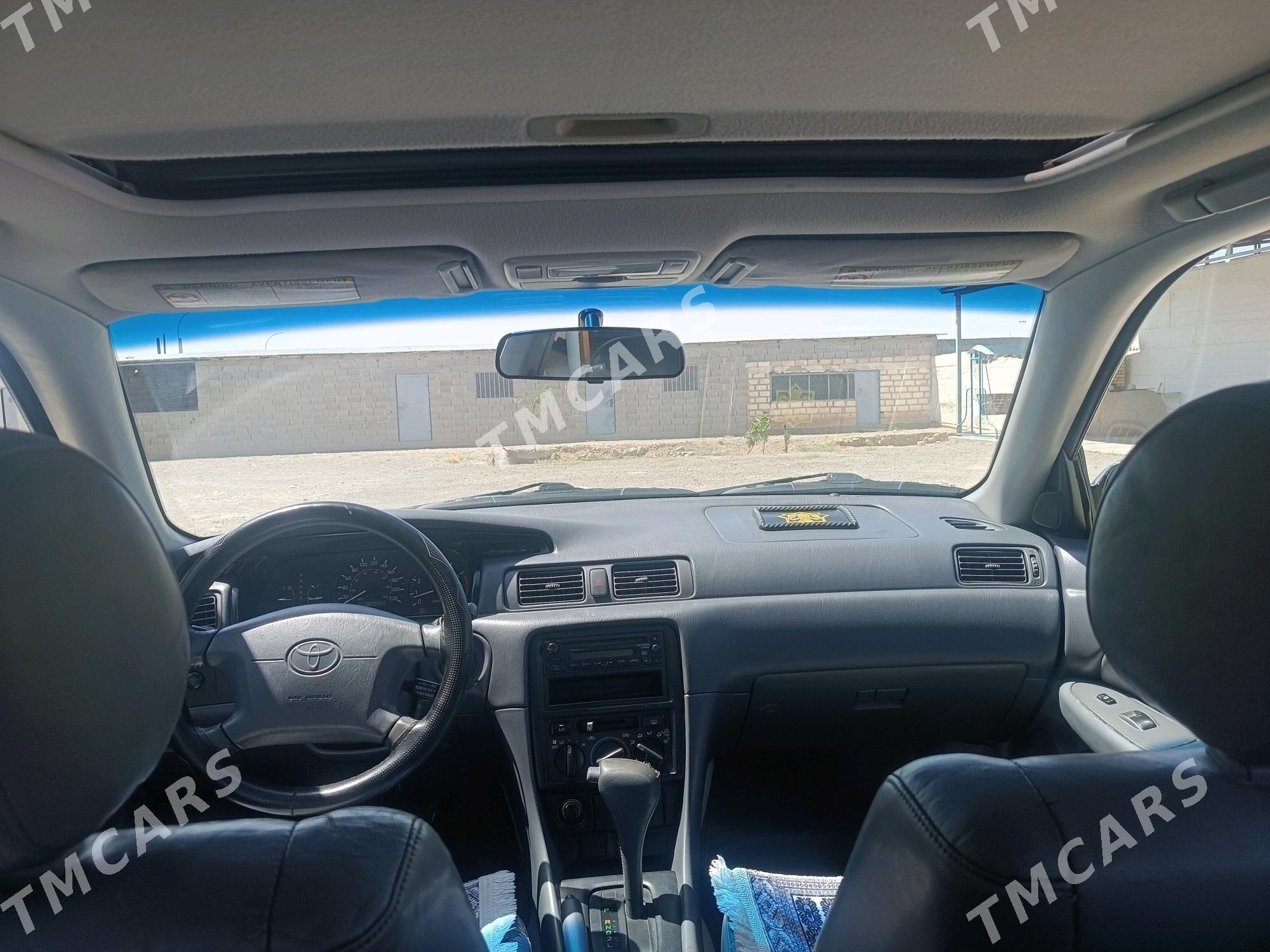 Toyota Camry 1999 - 125 000 TMT - Gyzylarbat - img 7