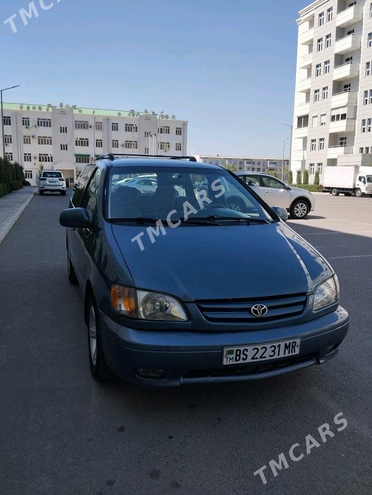 Toyota Sienna 2001 - 135 000 TMT - Mary - img 4