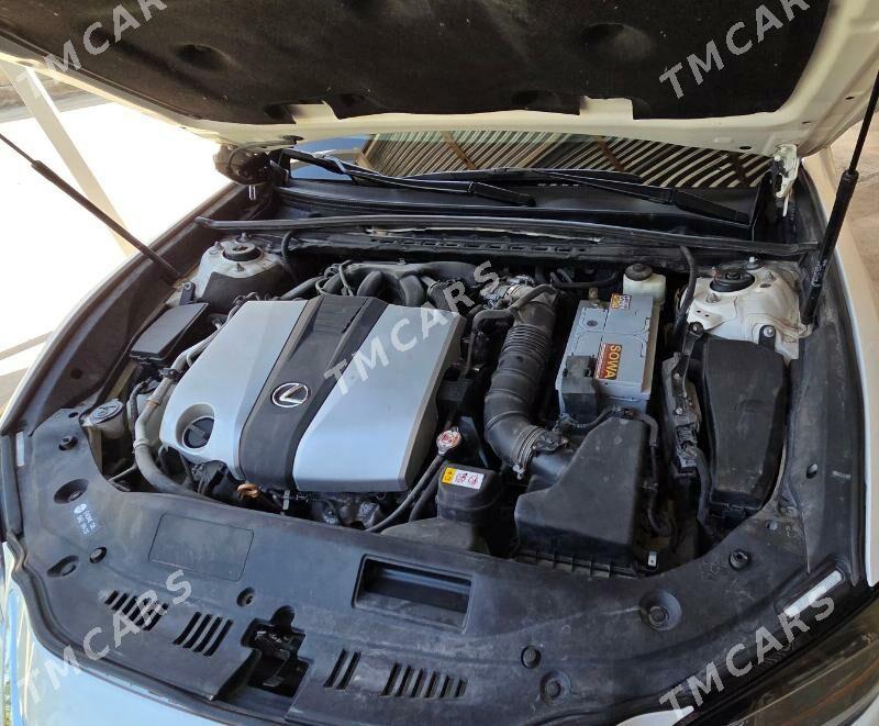 Lexus ES 350 2021 - 520 000 TMT - Sarahs - img 6