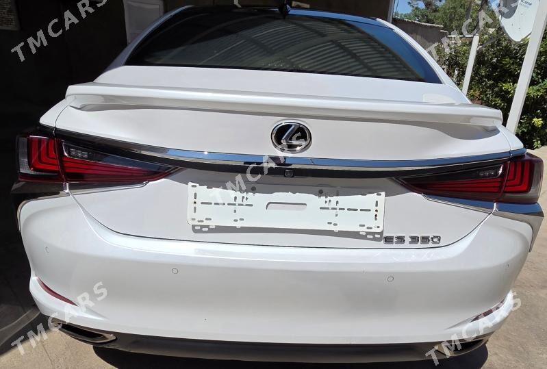 Lexus ES 350 2021 - 520 000 TMT - Sarahs - img 3