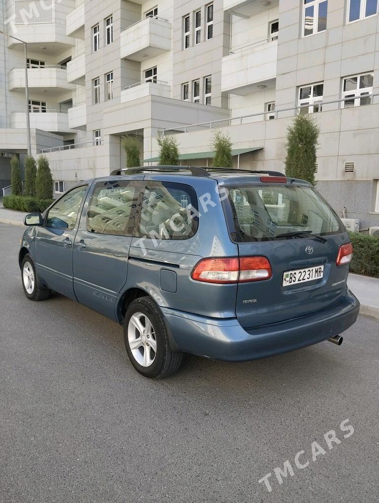 Toyota Sienna 2001 - 135 000 TMT - Mary - img 2