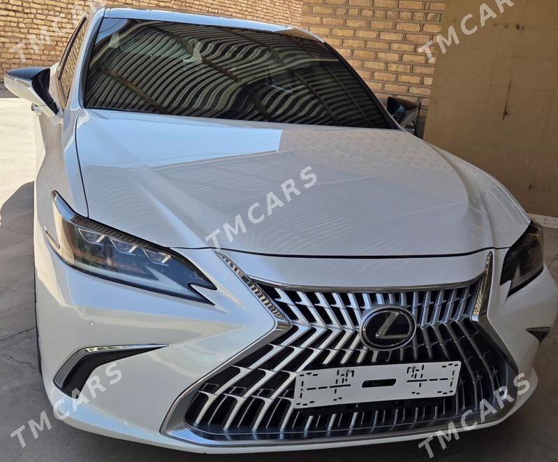 Lexus ES 350 2021 - 520 000 TMT - Sarahs - img 7