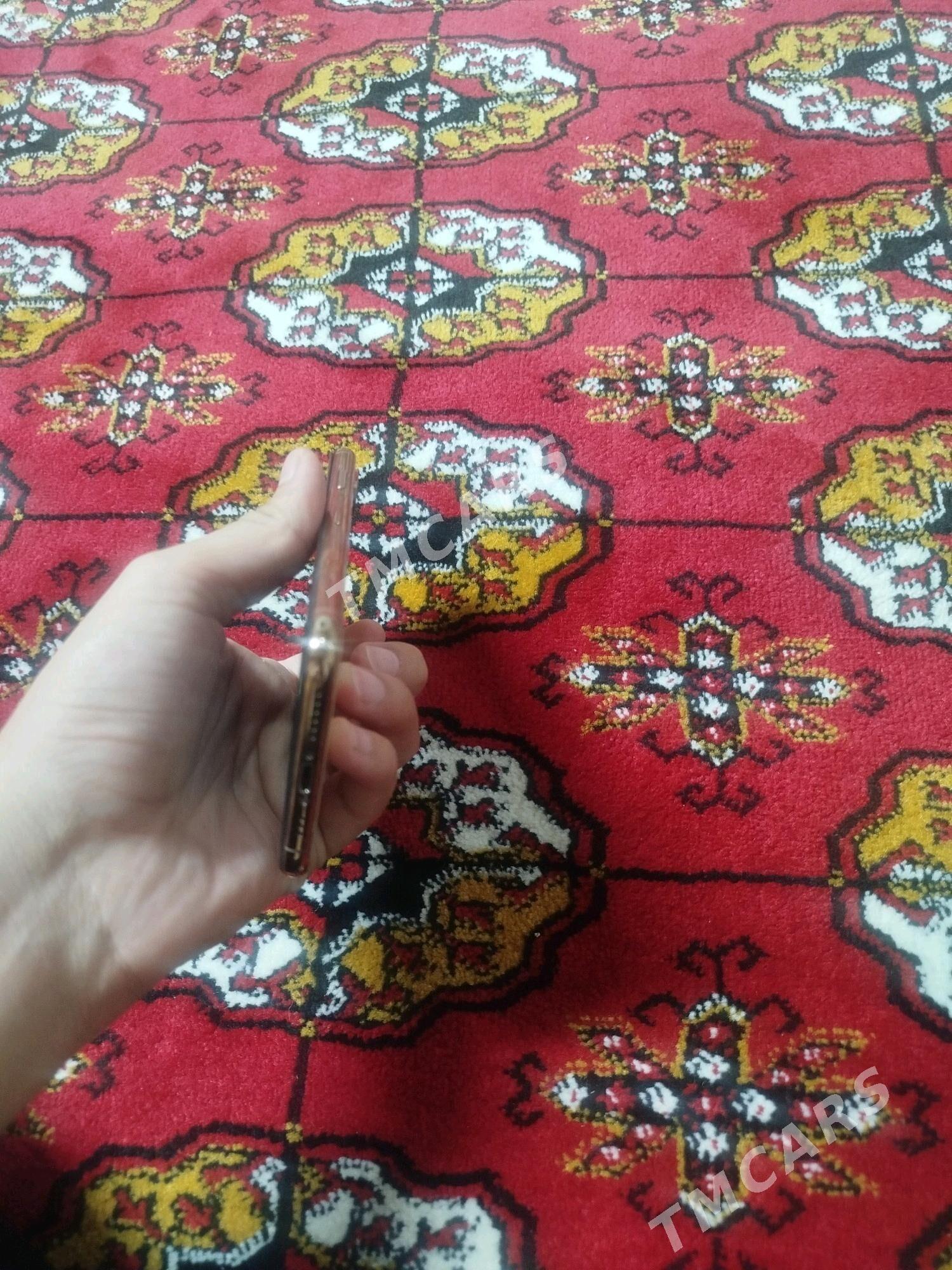 iPhone Xs Obmen Abmen - Ашхабад - img 3