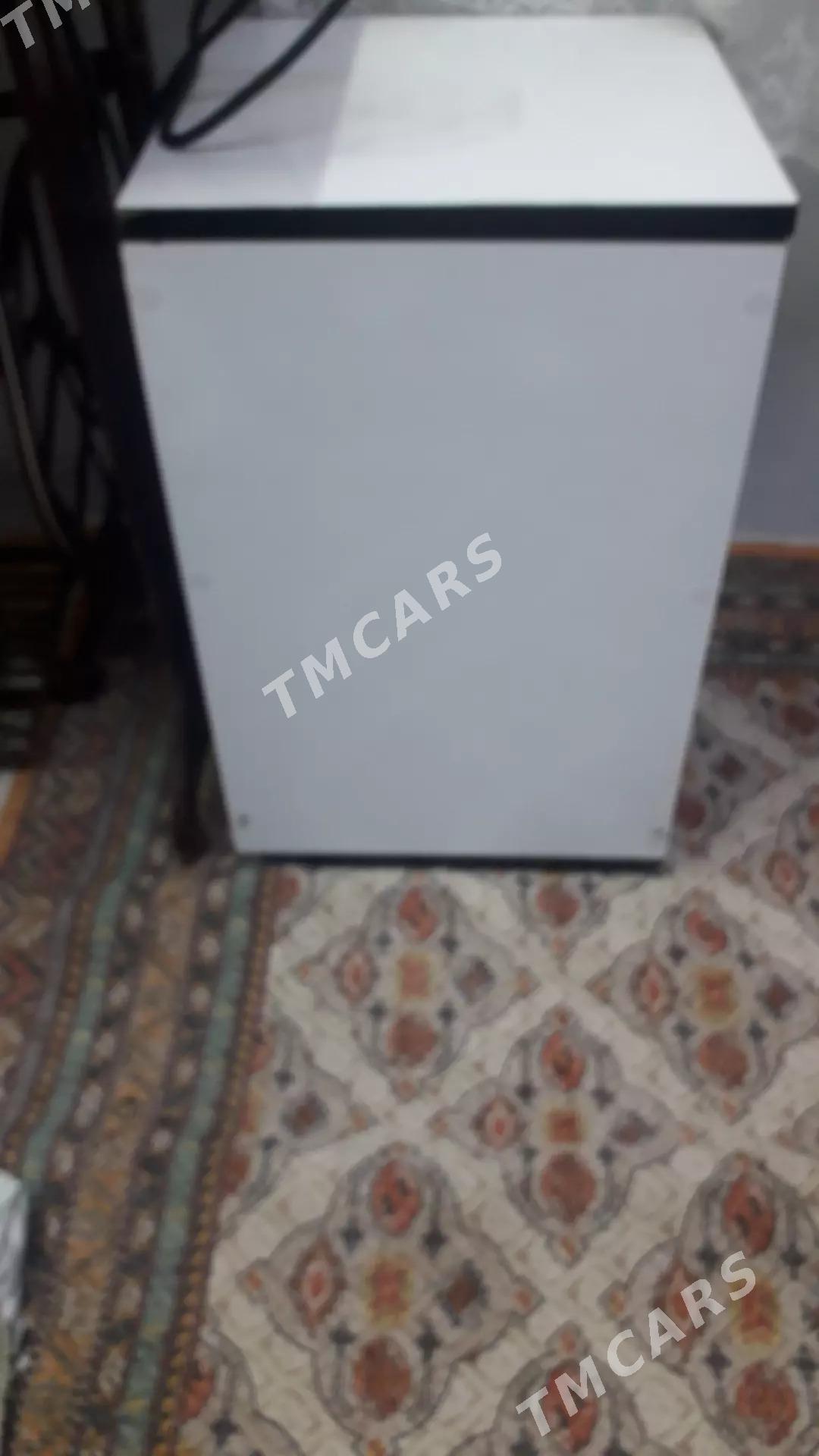 tumbuçka - Balkanabat - img 2