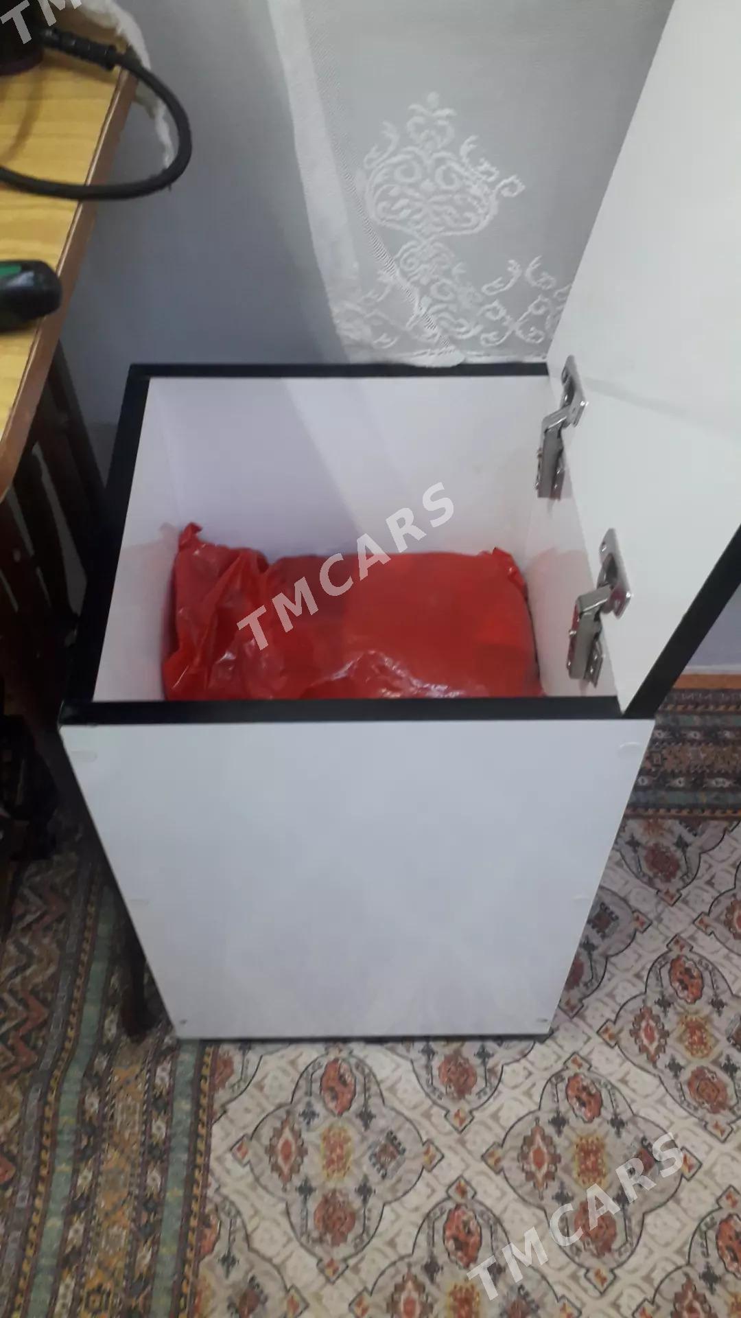 tumbuçka - Balkanabat - img 1