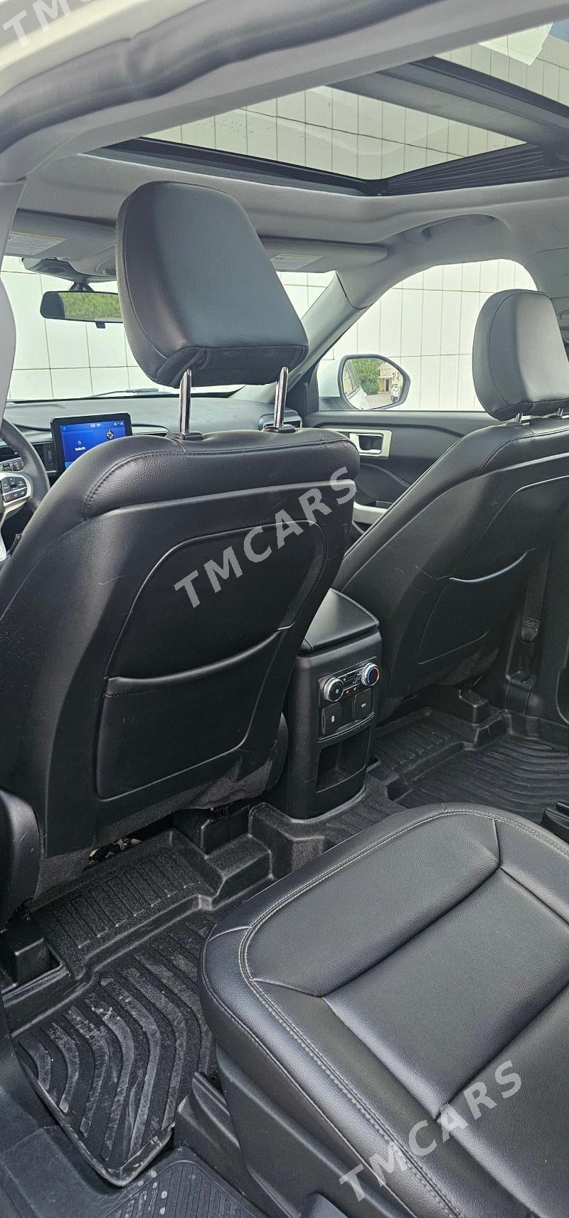 Ford Explorer 2021 - 450 000 TMT - Aşgabat - img 7