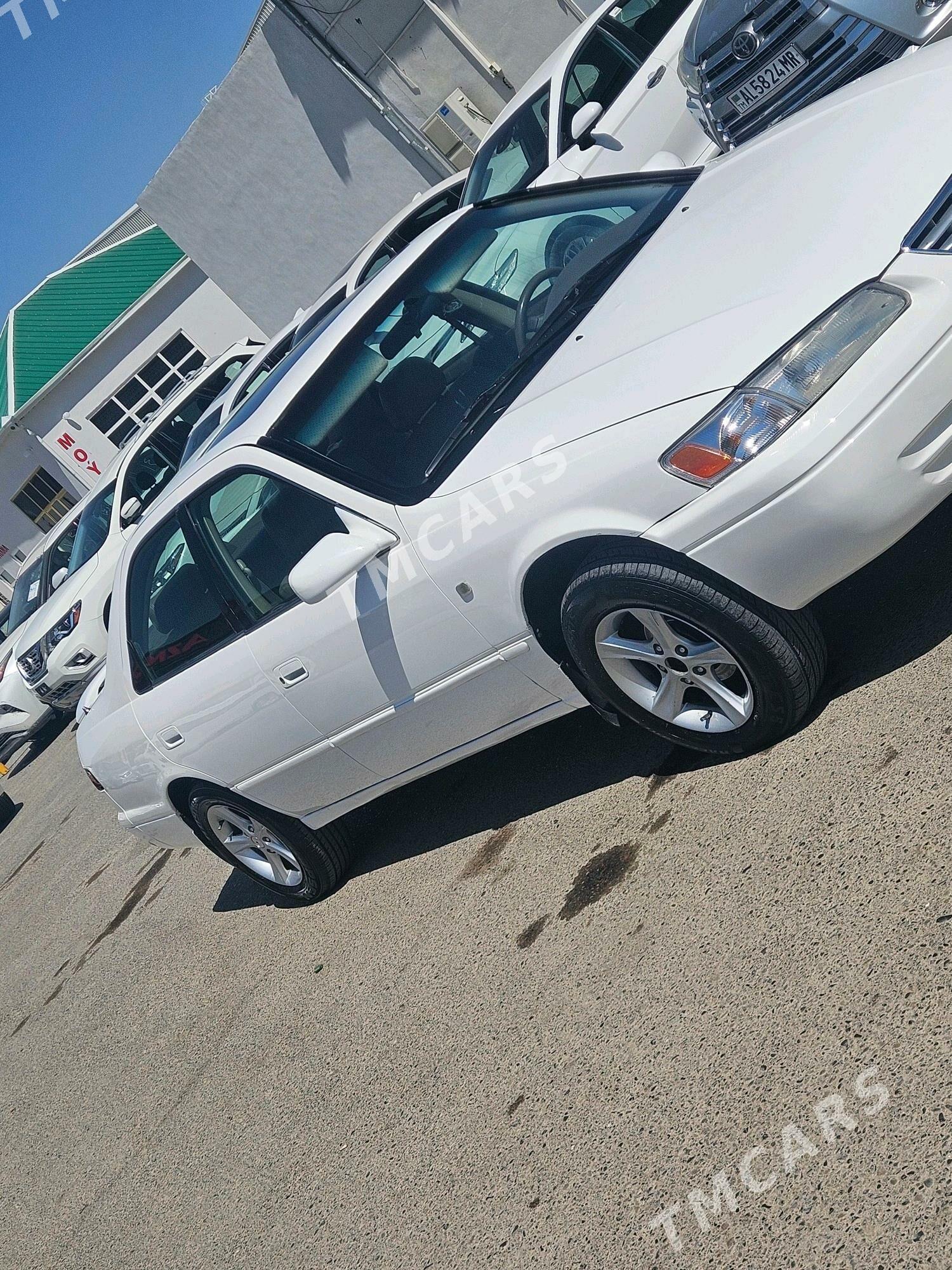 Toyota Camry 1998 - 116 000 TMT - Mary - img 2