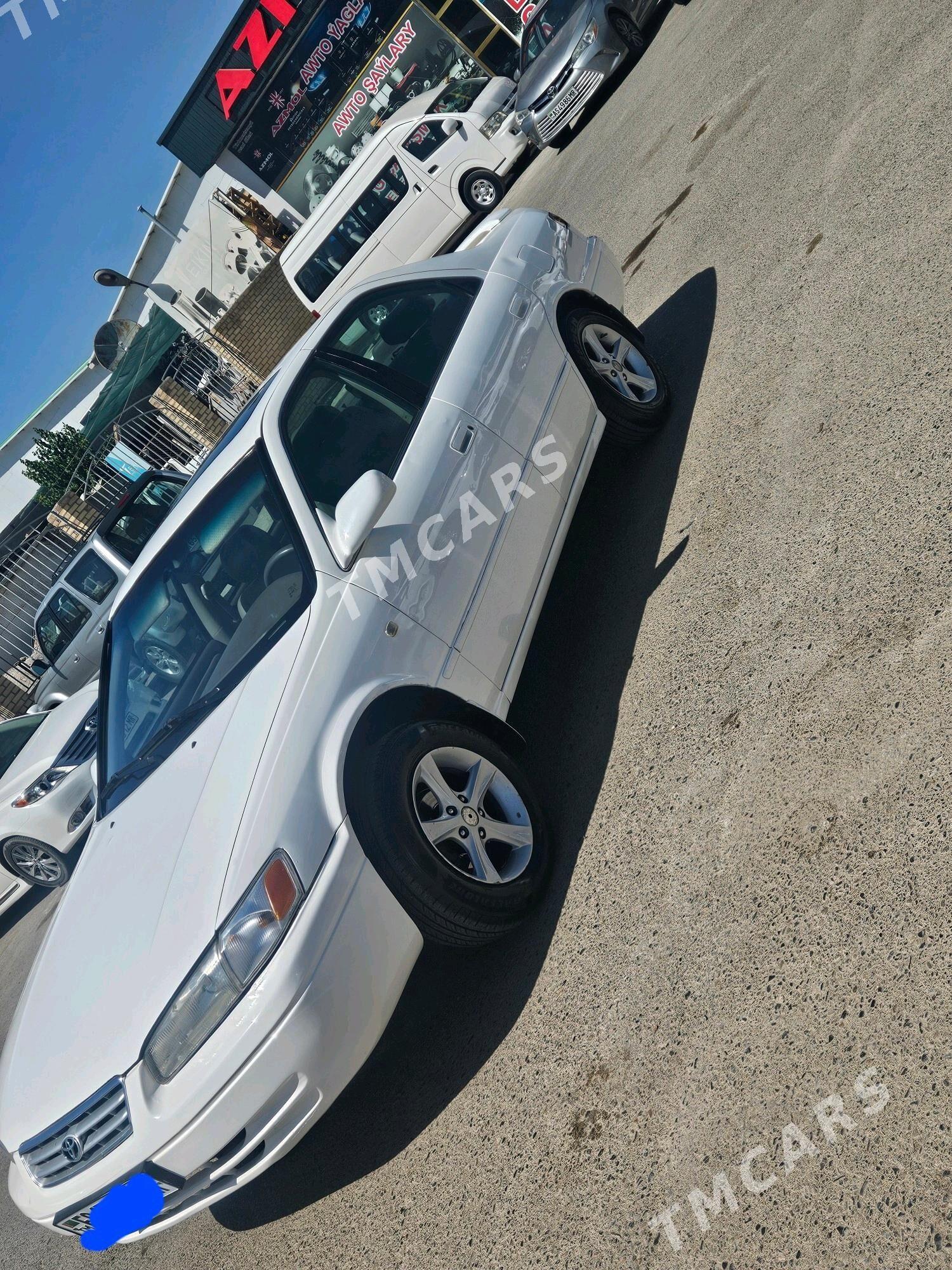 Toyota Camry 1998 - 116 000 TMT - Mary - img 4