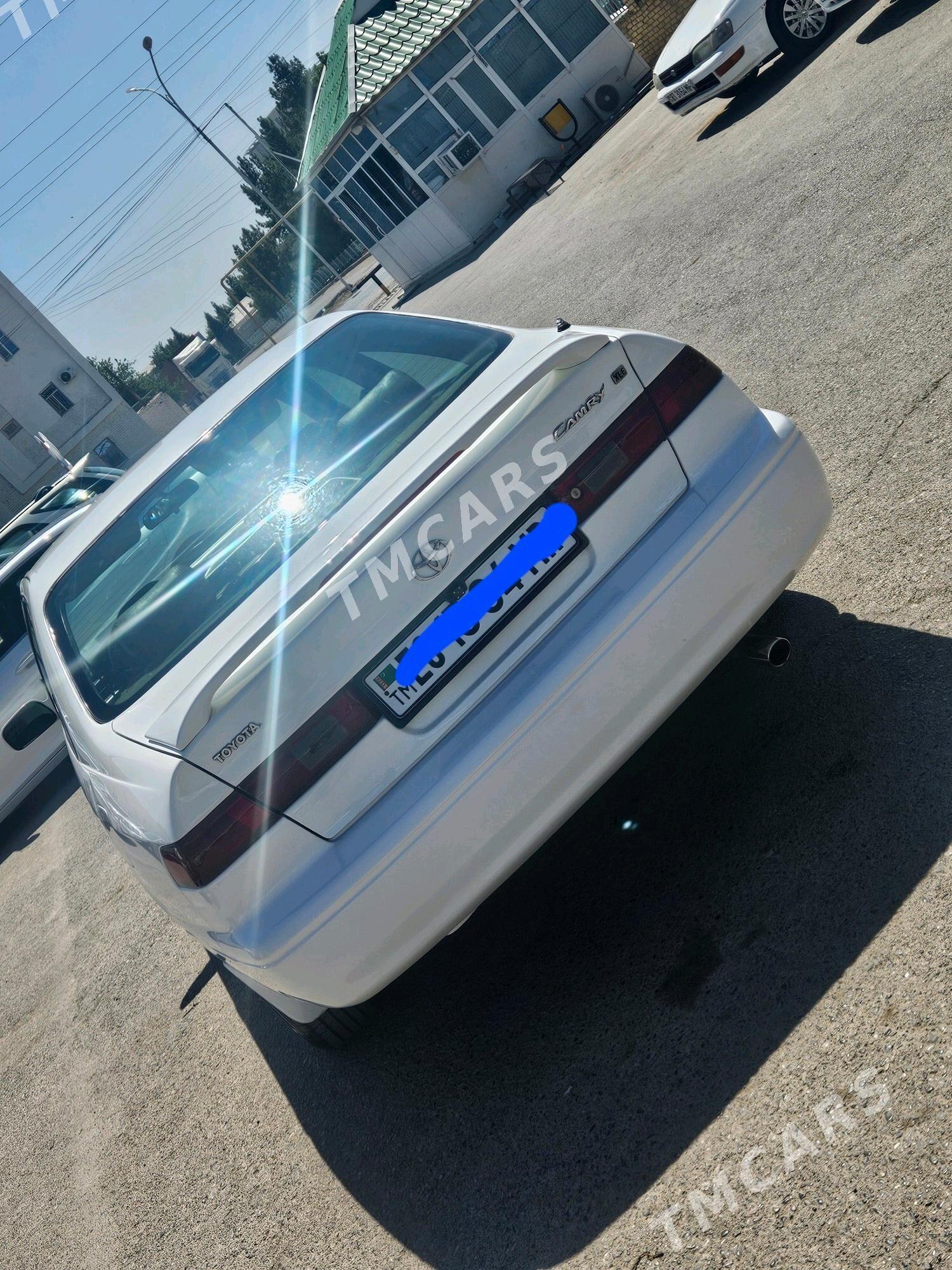 Toyota Camry 1998 - 116 000 TMT - Mary - img 3