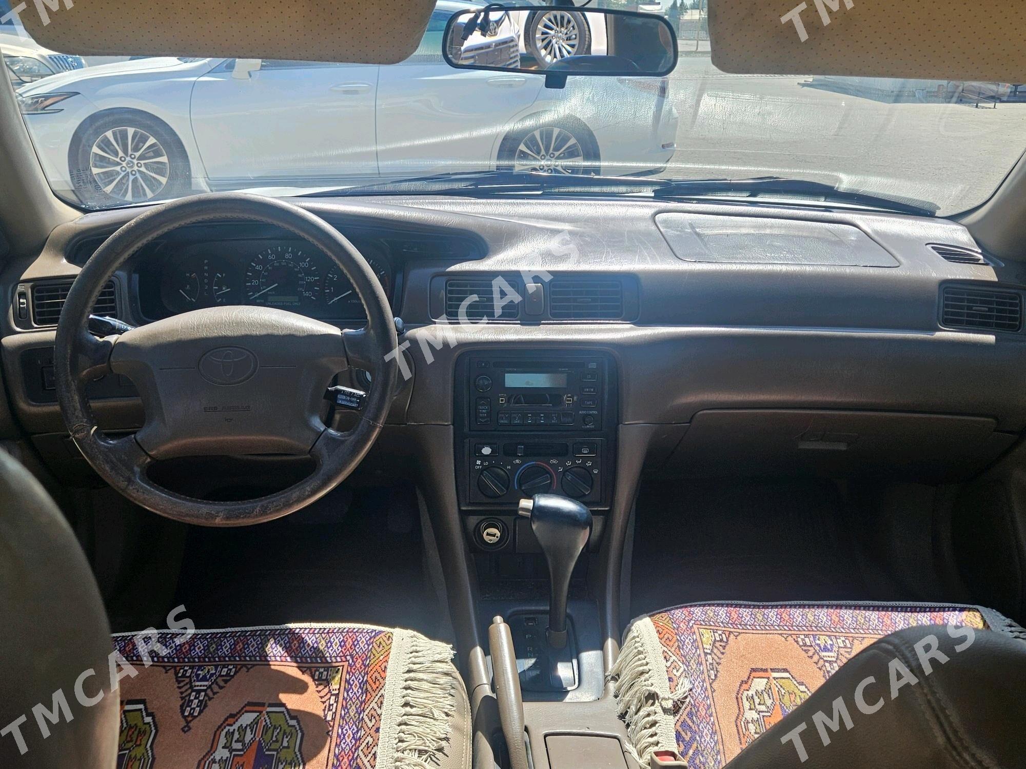 Toyota Camry 1998 - 116 000 TMT - Mary - img 5