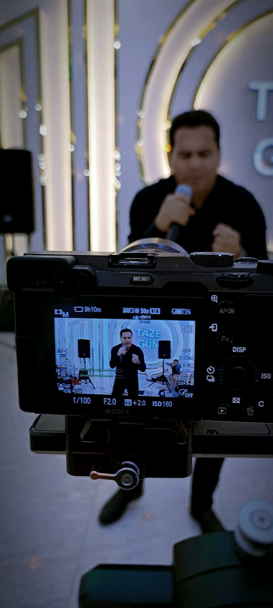 sony a7c - Мары - img 2