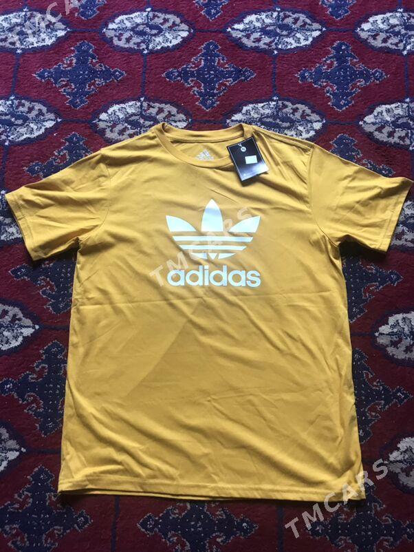 adidas mayka - Balkanabat - img 2