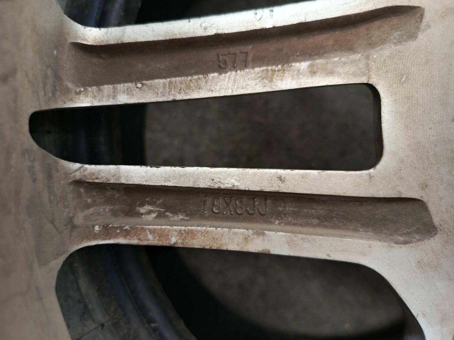 mercedes 🔰 diska 18 250 TMT - Aşgabat - img 1