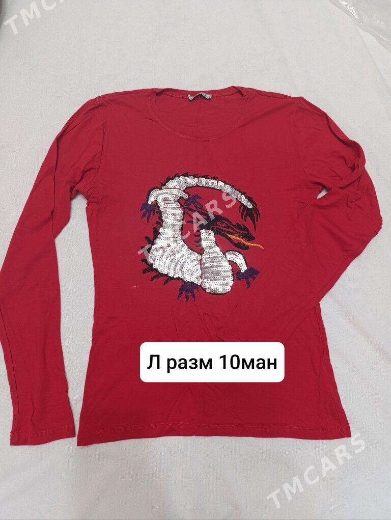 женская одежда - Türkmenabat - img 6