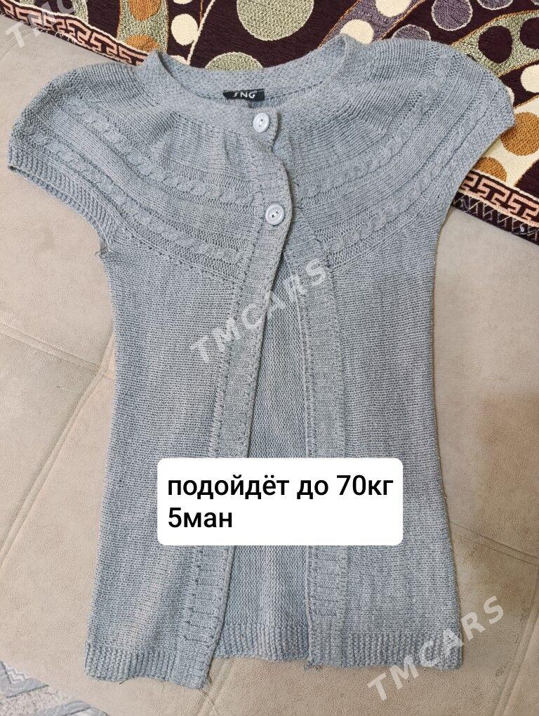 женская одежда - Türkmenabat - img 8