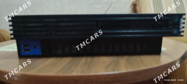 Playstation 2 - Туркменабат - img 2
