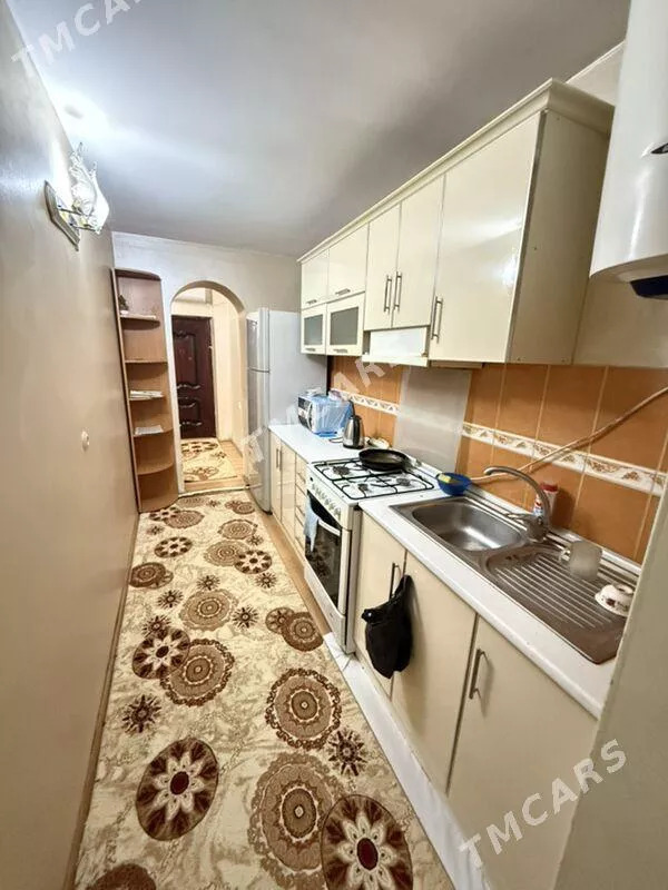 Arenda 2 mkr  - Ашхабад - img 5