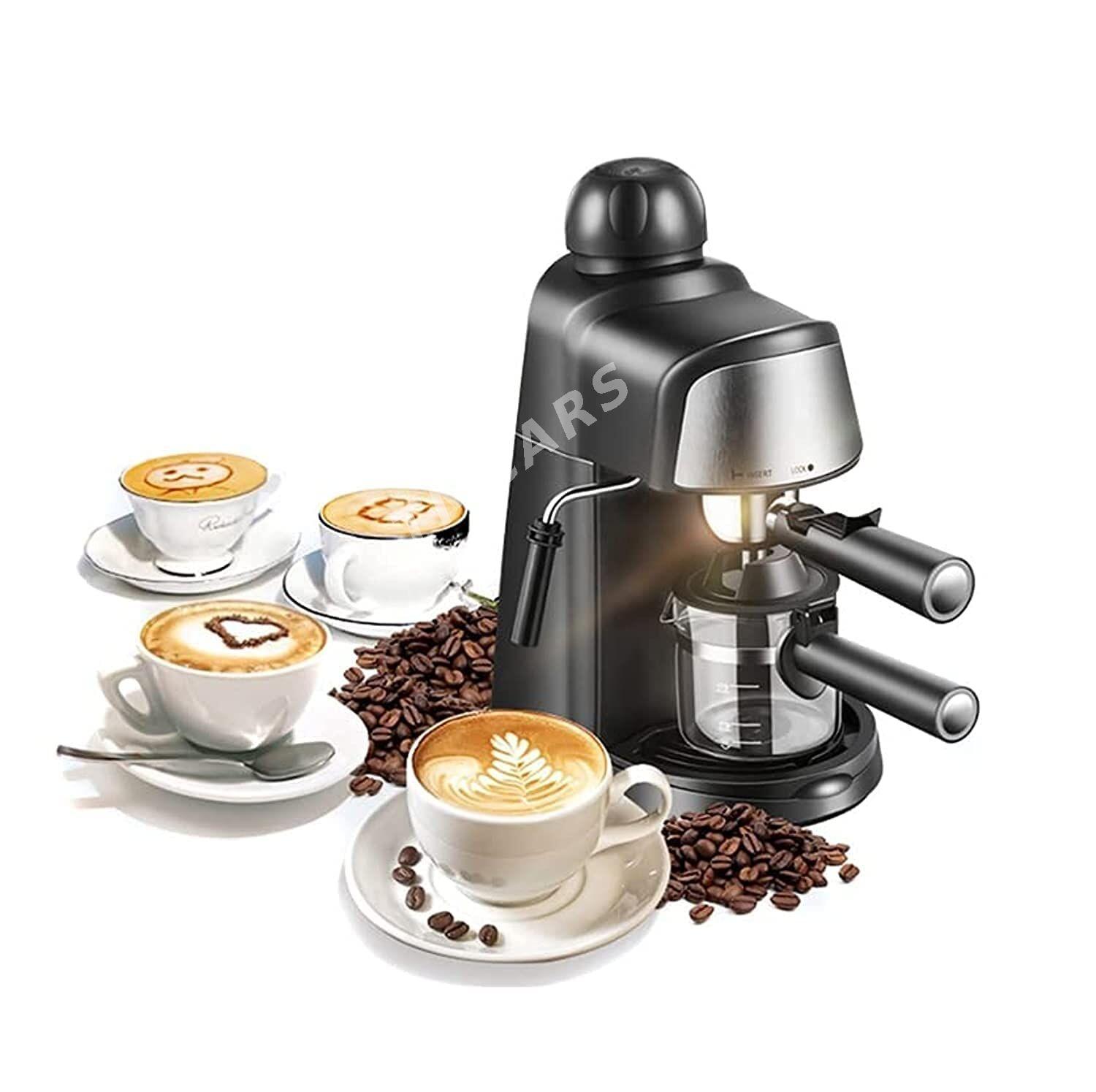 kofewarka кофеварка coffee - Parahat 3 - img 2