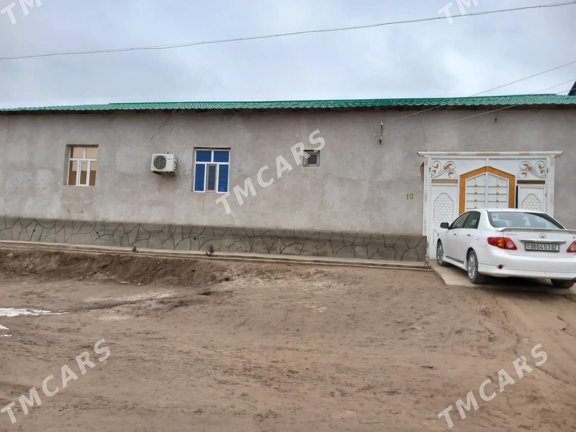 Ÿašayys jay plan jay - Türkmenbaşy etr. - img 2