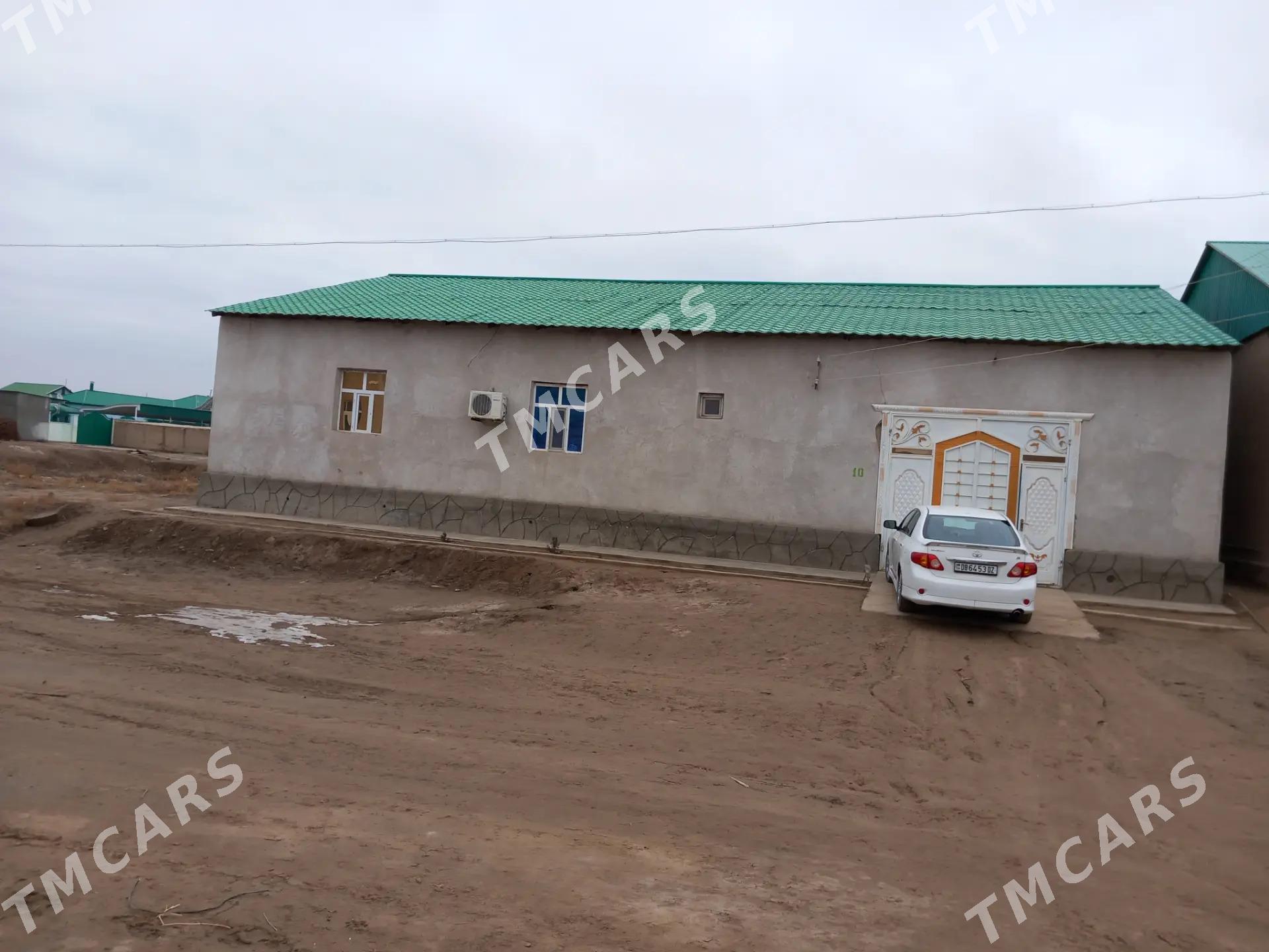 Ÿašayys jay plan jay - Türkmenbaşy etr. - img 3