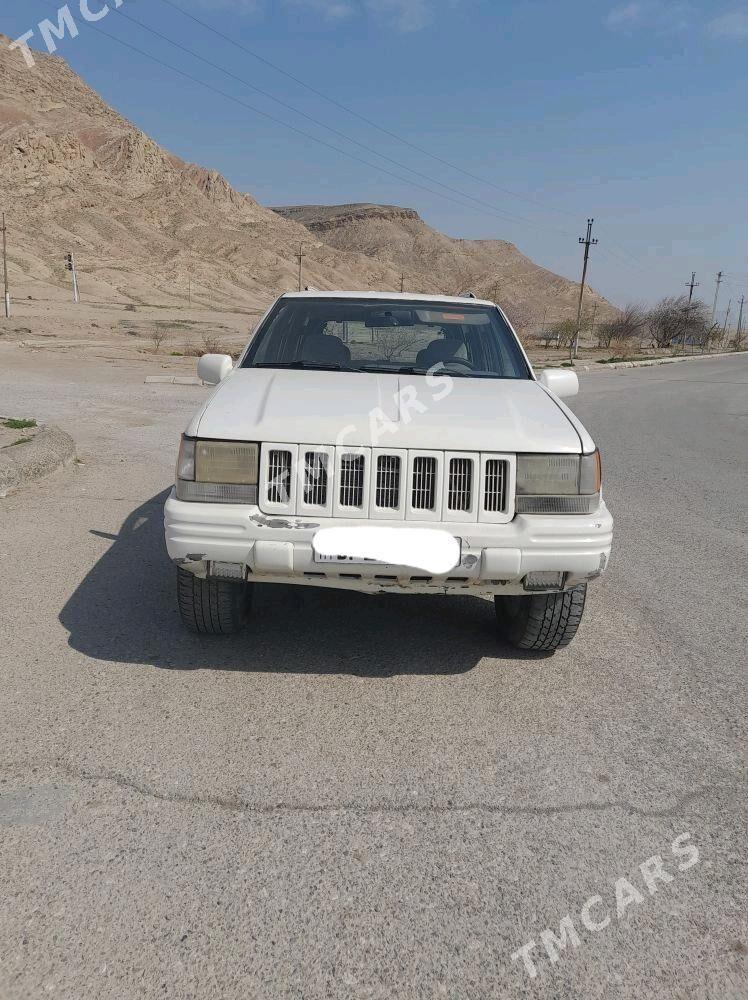 Jeep Grand Cherokee 1994 - 27 000 TMT - Türkmenbaşy - img 3