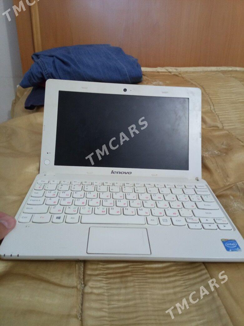 kompyuter lenovo - Кёнеургенч - img 2