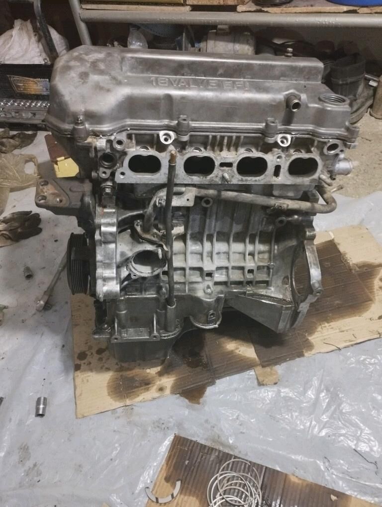 carolla morda 100 TMT - Balkanabat - img 2