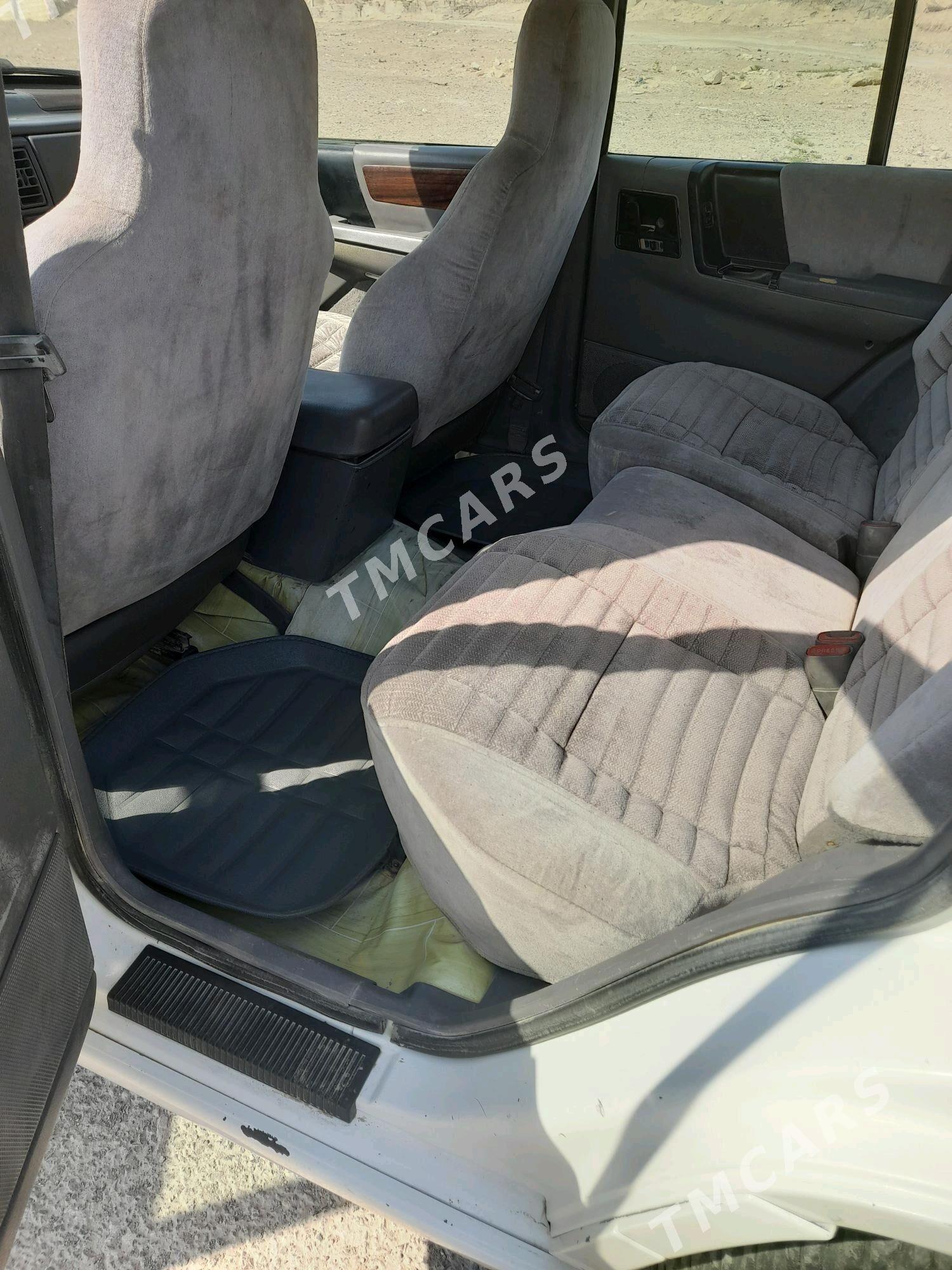 Jeep Grand Cherokee 1994 - 27 000 TMT - Türkmenbaşy - img 5