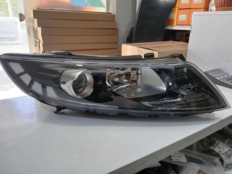 Fara Optima 2012 Haliji 1 200 TMT - Ашхабад - img 2
