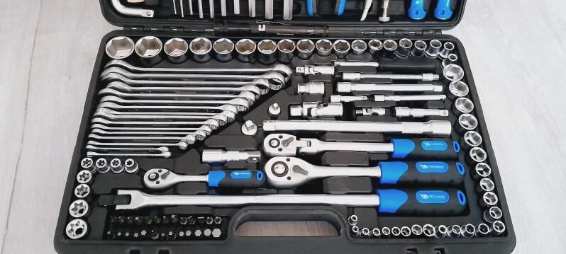 Autoforce nabor acar 1 550 TMT - Балканабат - img 6