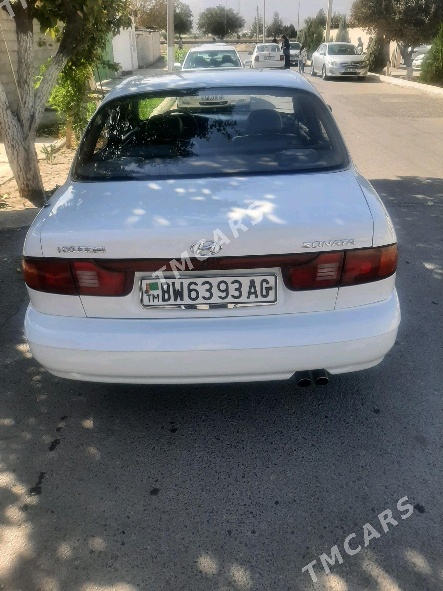 Hyundai Sonata 1995 - 35 000 TMT - Köşi - img 2