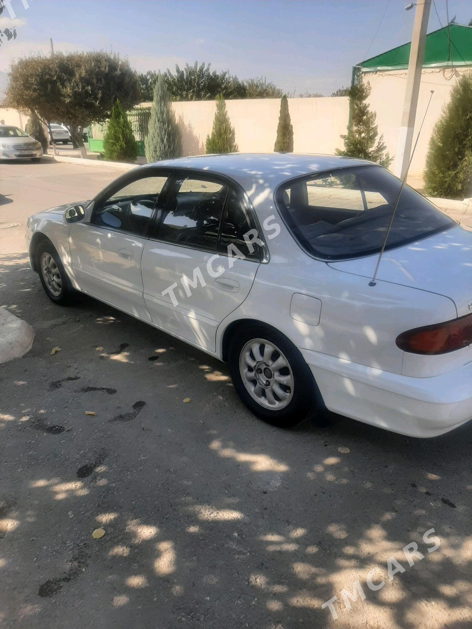 Hyundai Sonata 1995 - 35 000 TMT - Köşi - img 4