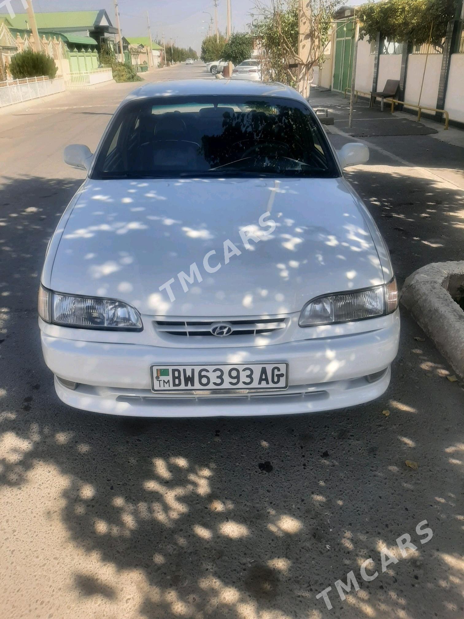 Hyundai Sonata 1995 - 35 000 TMT - Köşi - img 3