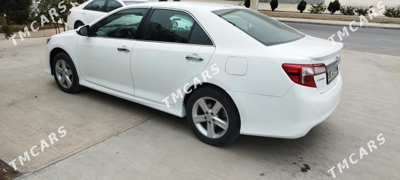Toyota Camry 2013 - 190 000 TMT - Тагтабазар - img 5