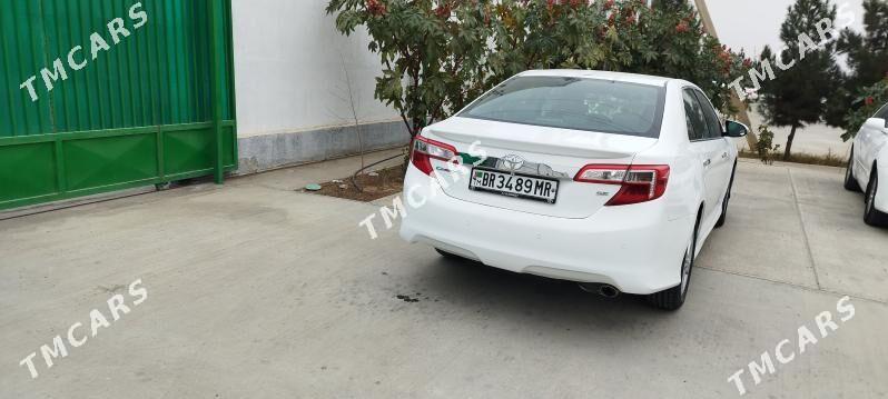 Toyota Camry 2013 - 190 000 TMT - Тагтабазар - img 2