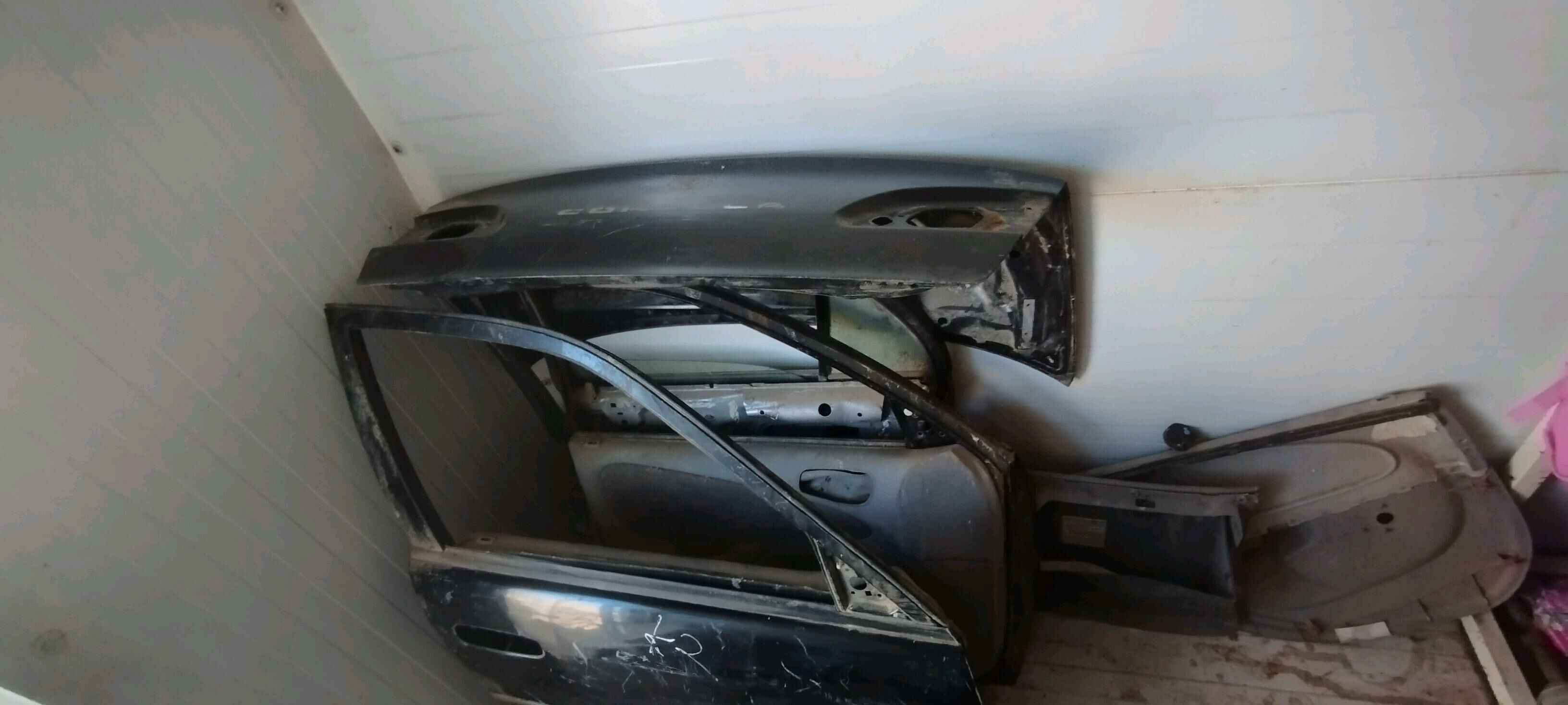 carolla morda 100 TMT - Balkanabat - img 5