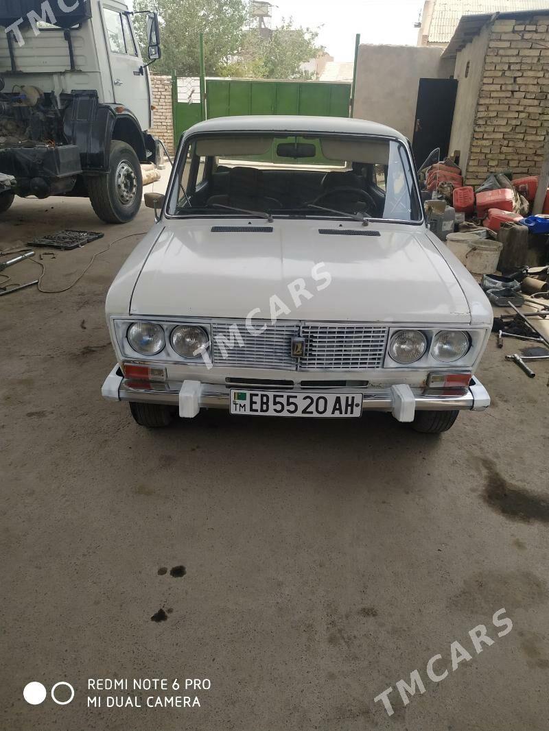 Lada 2106 1999 - 40 000 TMT - Теджен - img 3
