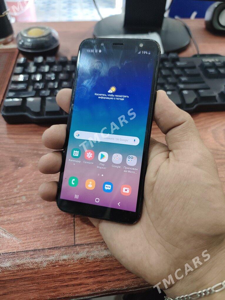 samsung a6 - Байрамали - img 5
