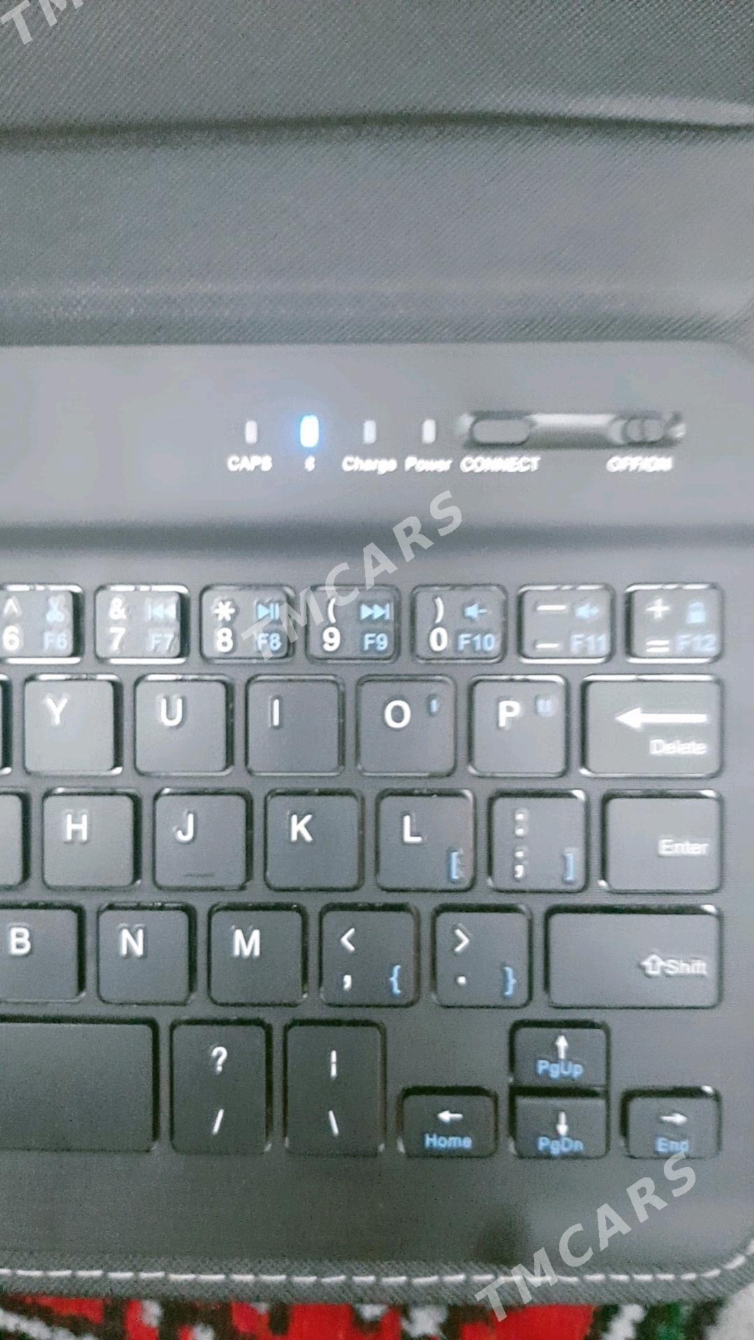 blutooth keyboard - Туркменабат - img 4